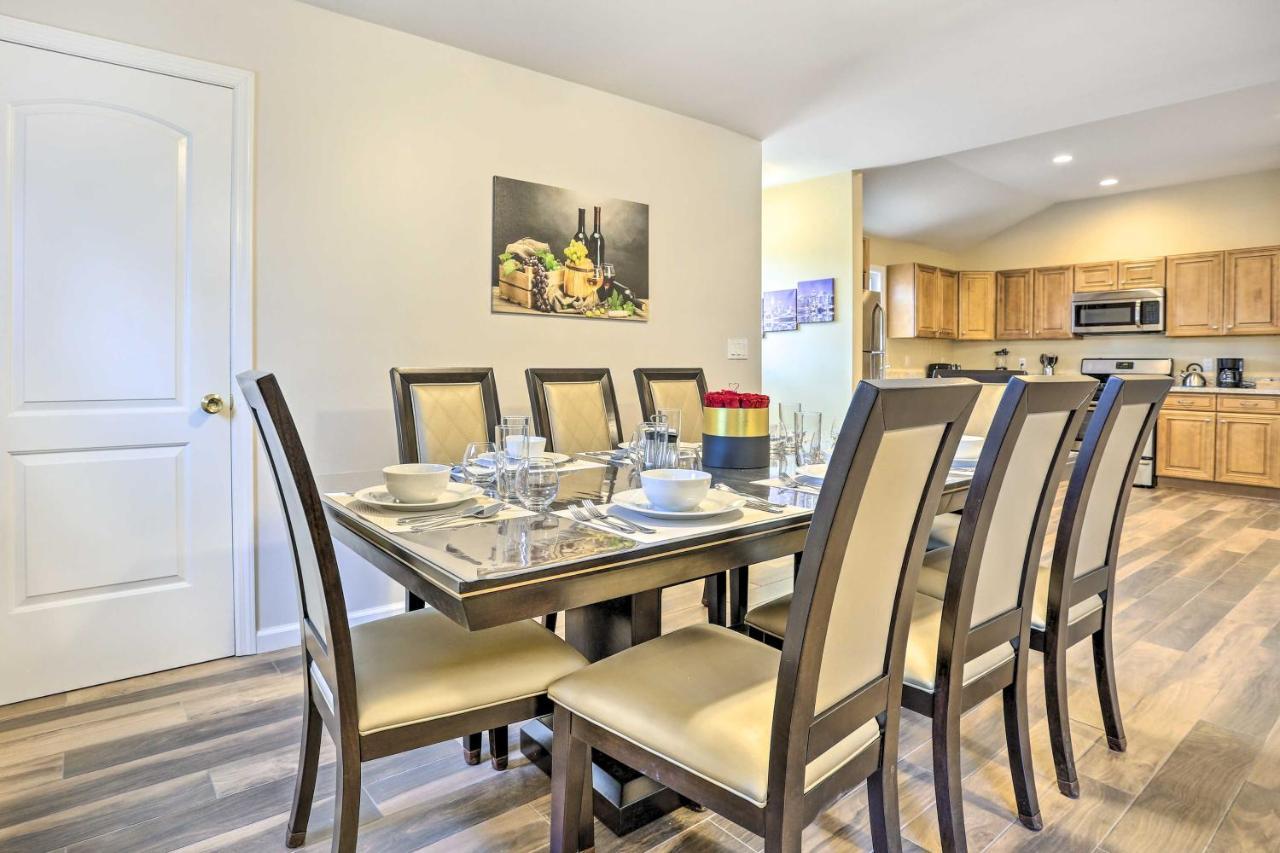 Ideally Located Glen Cove Apartment! Zewnętrze zdjęcie