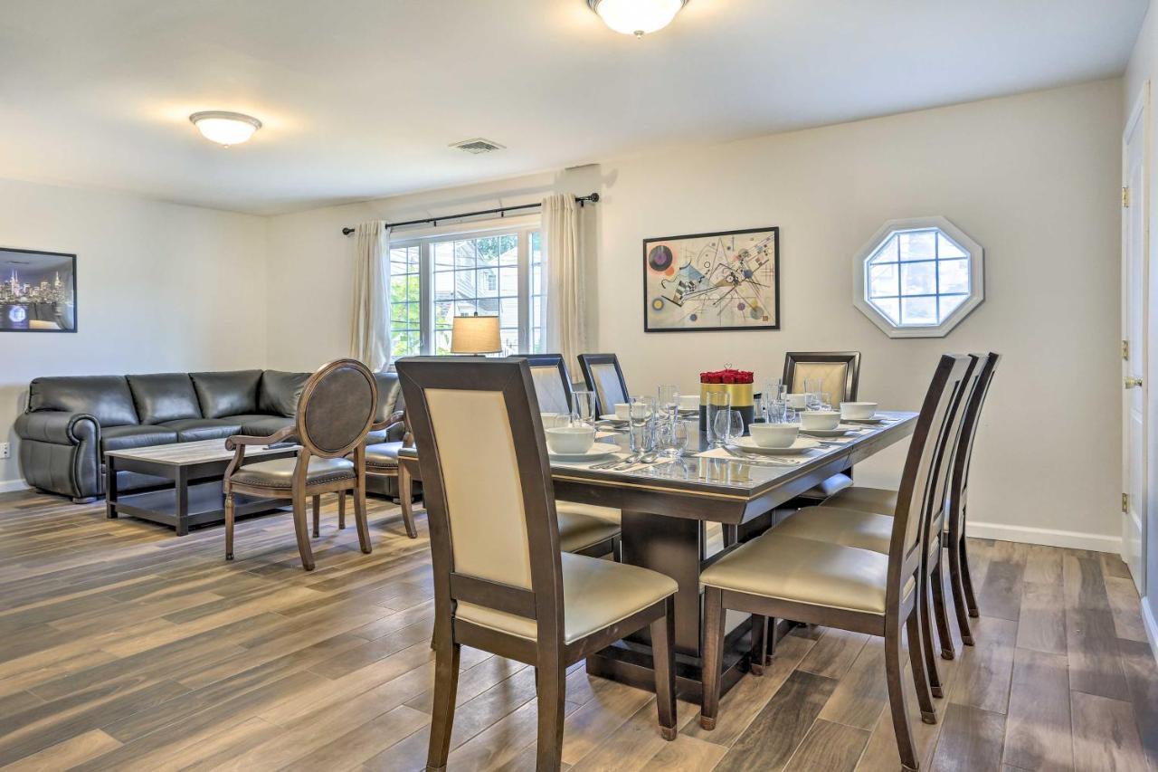 Ideally Located Glen Cove Apartment! Zewnętrze zdjęcie