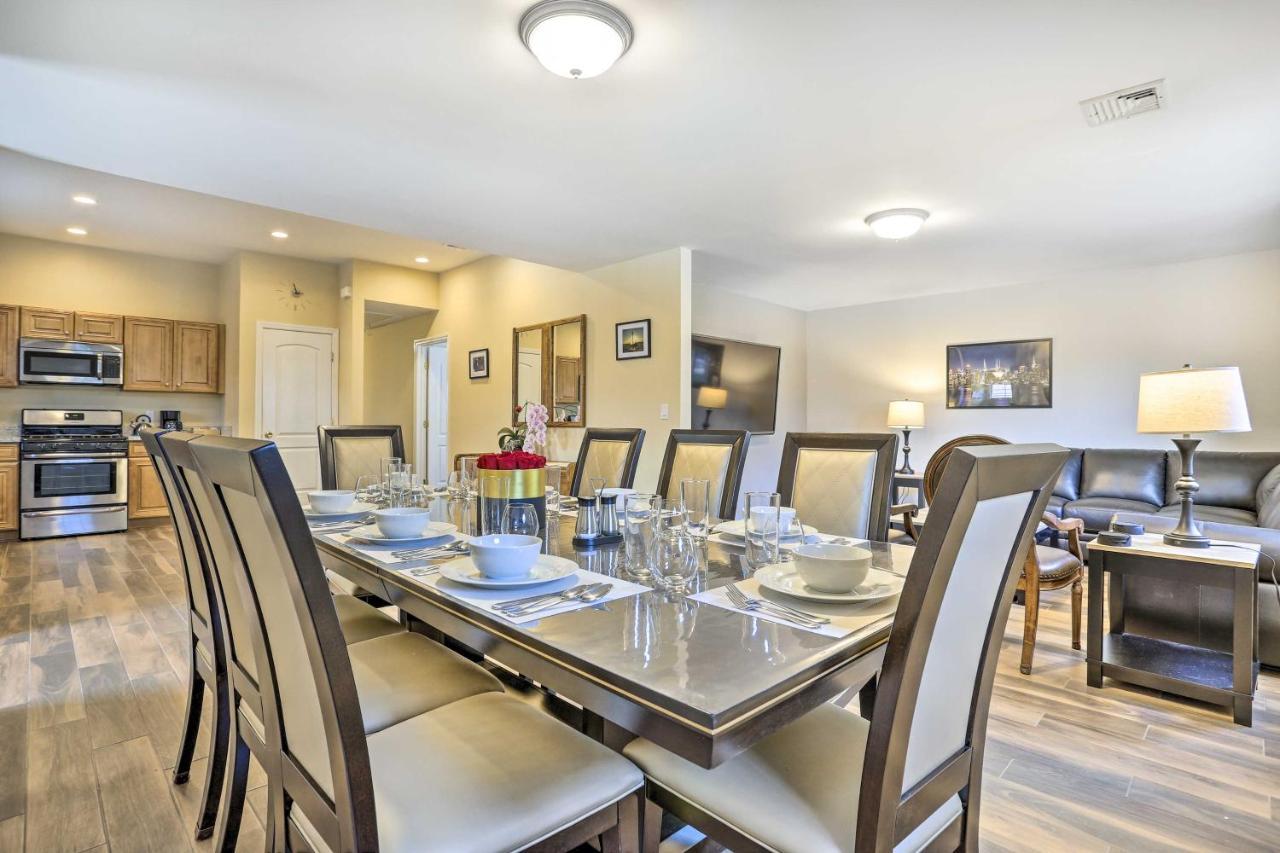 Ideally Located Glen Cove Apartment! Zewnętrze zdjęcie