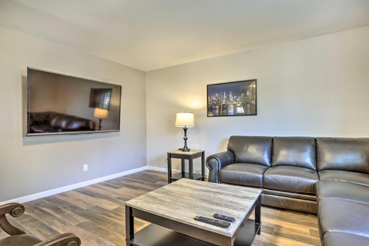 Ideally Located Glen Cove Apartment! Zewnętrze zdjęcie