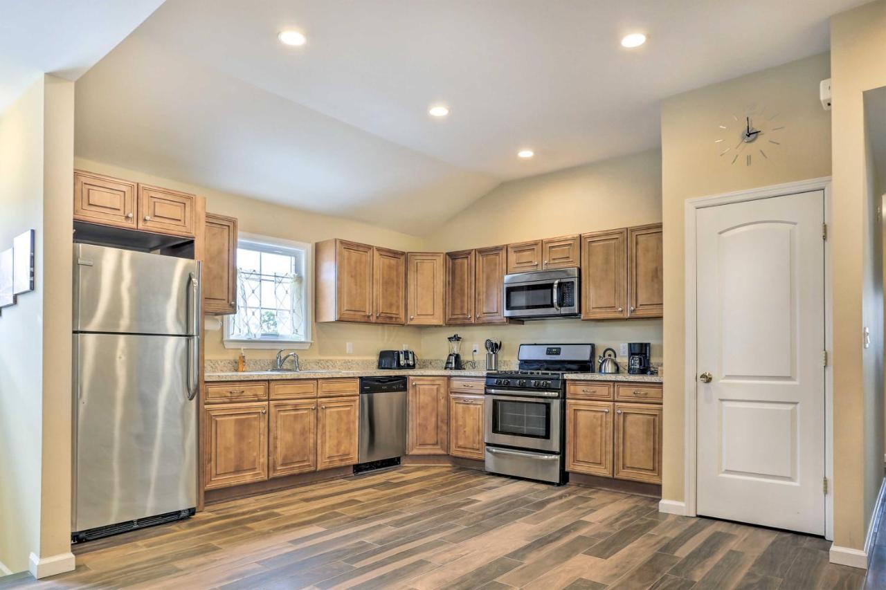 Ideally Located Glen Cove Apartment! Zewnętrze zdjęcie