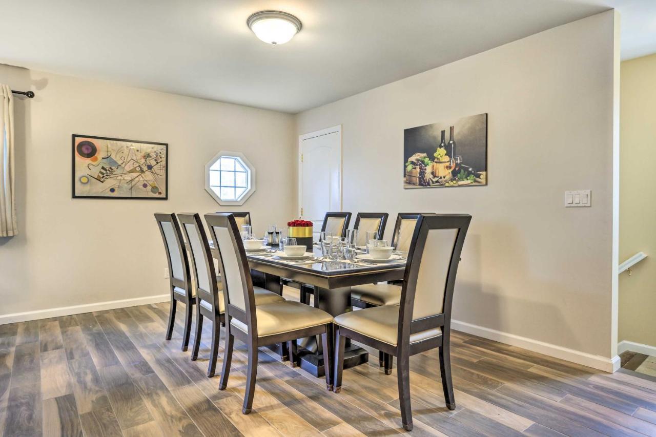 Ideally Located Glen Cove Apartment! Zewnętrze zdjęcie