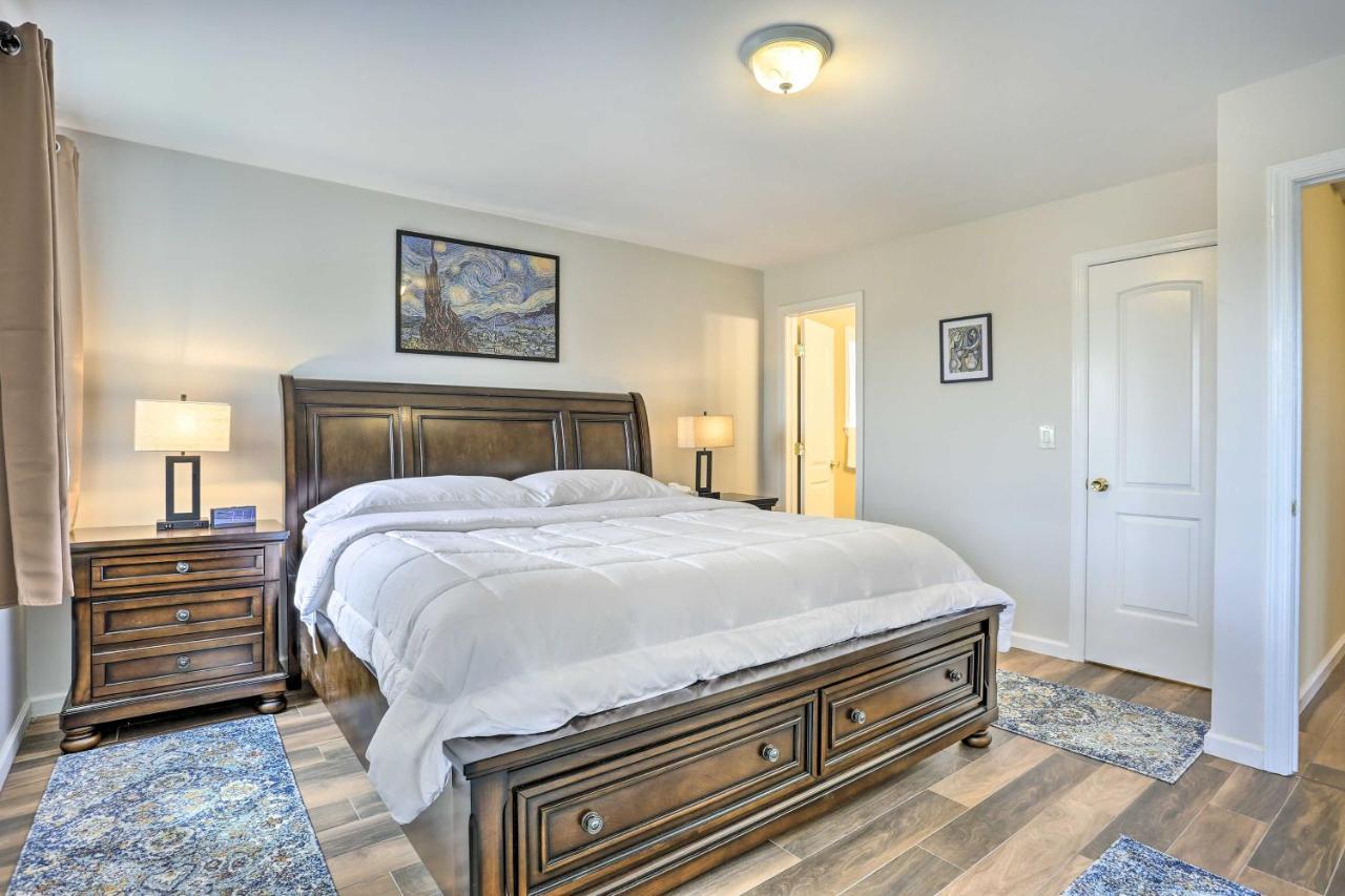Ideally Located Glen Cove Apartment! Zewnętrze zdjęcie