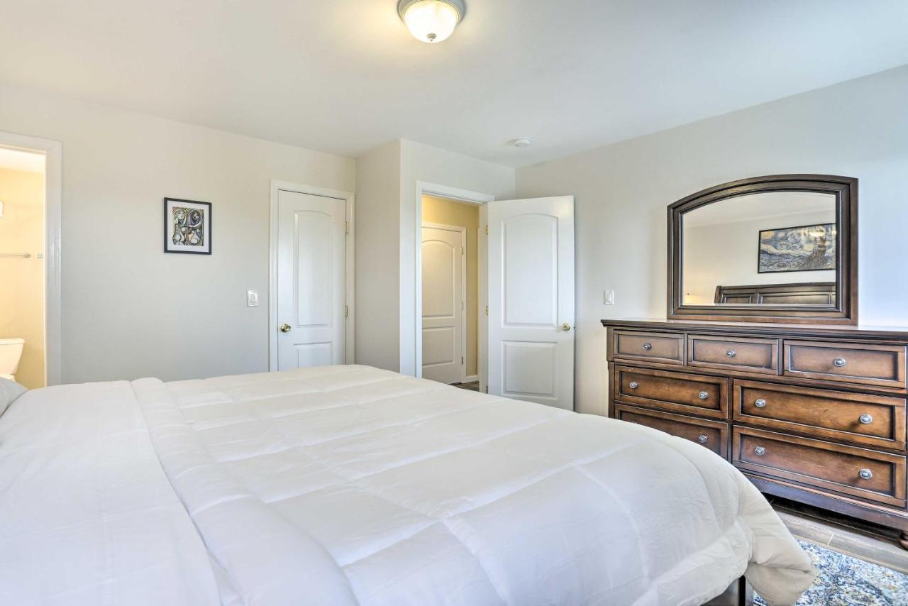 Ideally Located Glen Cove Apartment! Zewnętrze zdjęcie