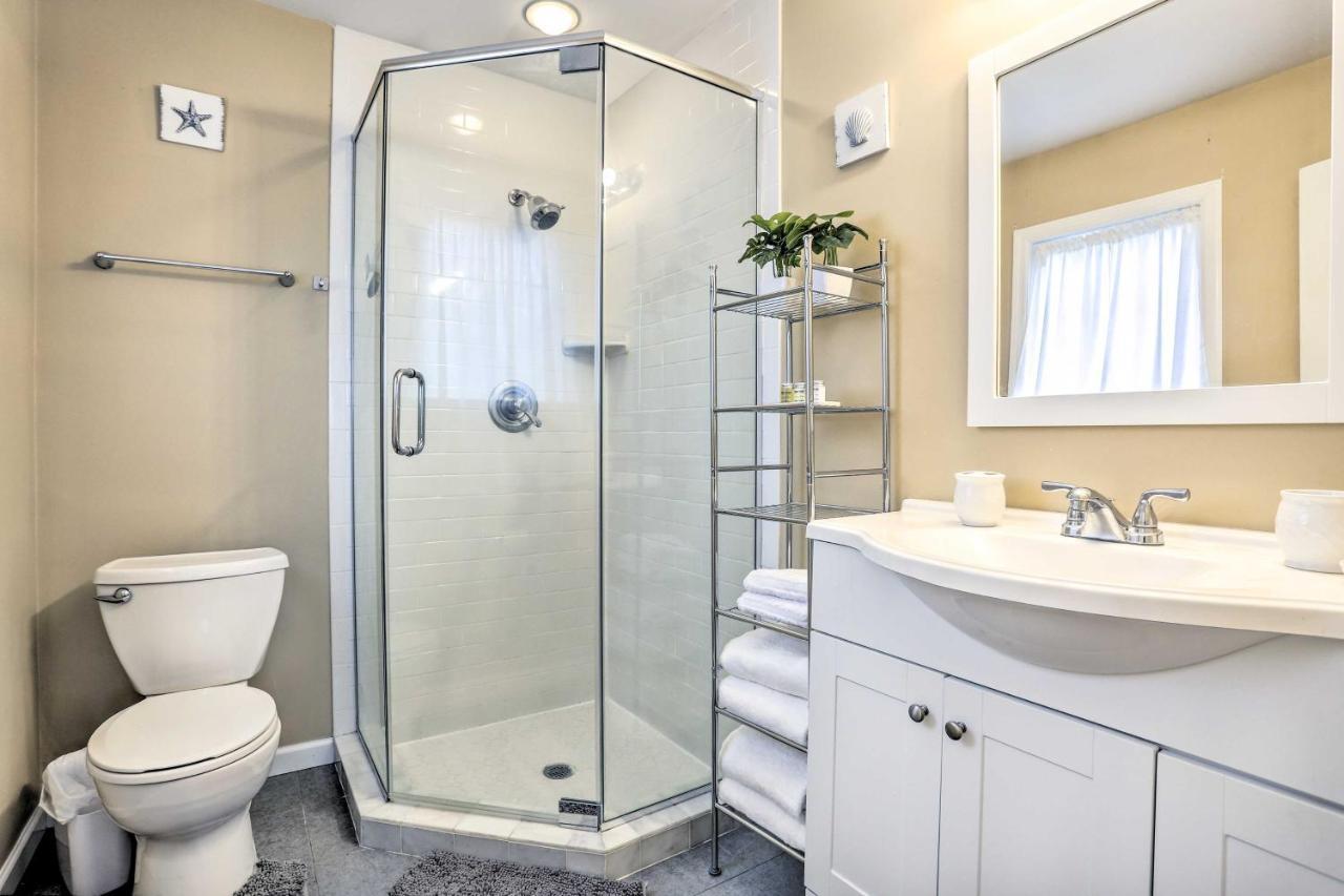Ideally Located Glen Cove Apartment! Zewnętrze zdjęcie