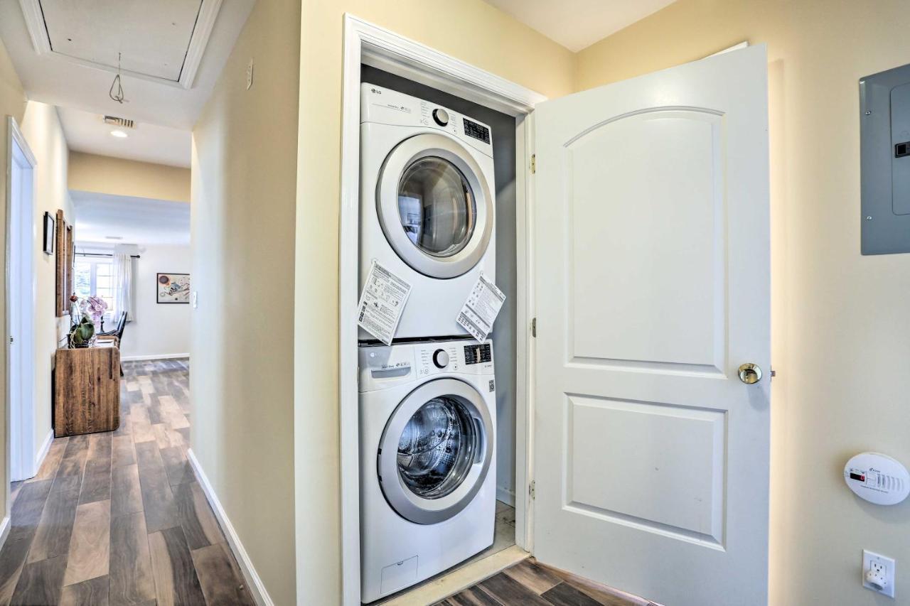 Ideally Located Glen Cove Apartment! Zewnętrze zdjęcie