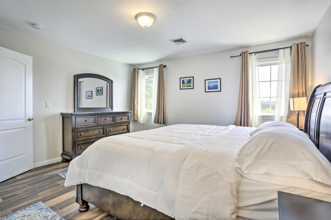 Ideally Located Glen Cove Apartment! Zewnętrze zdjęcie