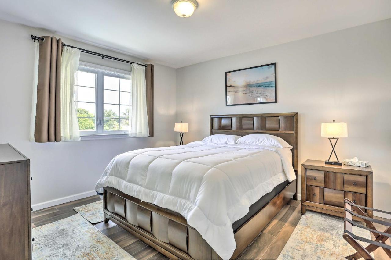 Ideally Located Glen Cove Apartment! Zewnętrze zdjęcie