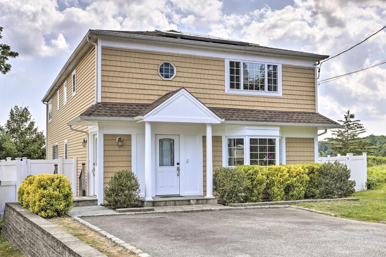 Ideally Located Glen Cove Apartment! Zewnętrze zdjęcie