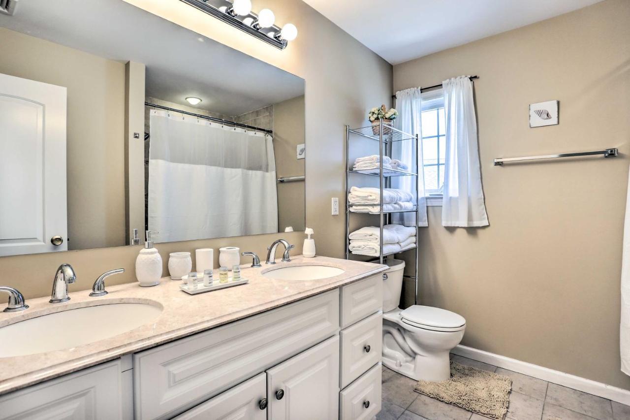 Ideally Located Glen Cove Apartment! Zewnętrze zdjęcie